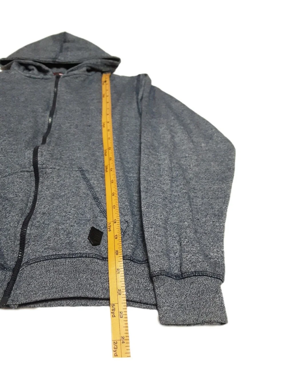 Phat Farm Hoodie Jacket Kids Large